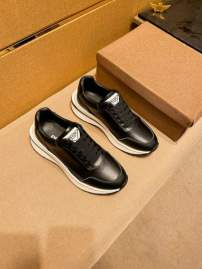 Picture of Prada Shoes _SKUPradasz38-45WM090918726